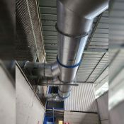 Industrial Ducting and Piping
